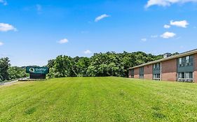 Quality Inn Harpers Ferry - Charles Town